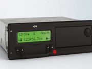 Tacógrafos VDO Continental Tacógrafos VDO Continental