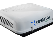 Climatizador (RESFRIAR) Climatizador (RESFRIAR)