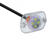 Lanterna para caminhão GF Lanterna para caminhão GF