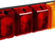 Lanterna para caminhão GF Lanterna para caminhão GF