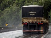 Lona Sansuy para caminhão Lona Sansuy para caminhão