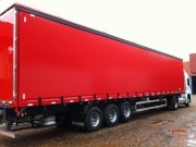 Lona Sansuy para caminhão Lona Sansuy para caminhão