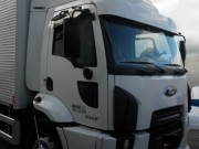 Defletor BL para caminhão Defletor BL para caminhão