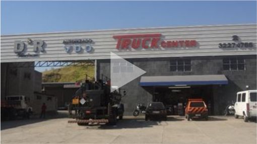 Truck Center Video